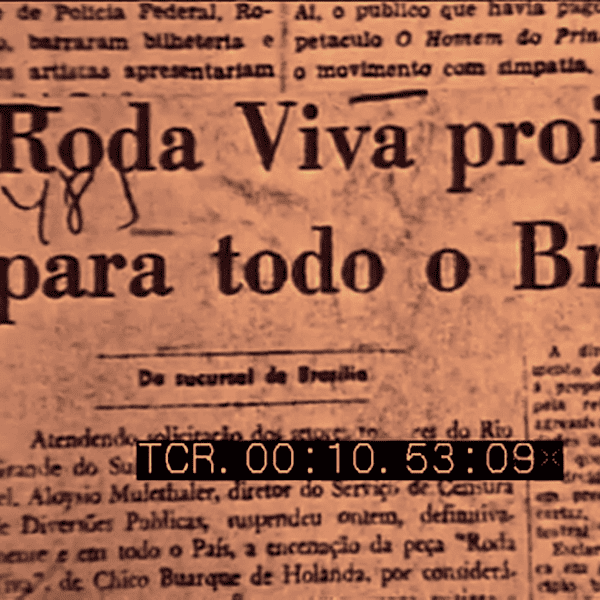 Rodaviva